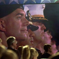 Concert29 date: 5/28/06 photographer: Katherine Frey/The Washington Post neg.#: freyk 180894 Washington, DC National Memorial Day concert on the West...