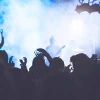 concert - concert stockfoto's en -beelden