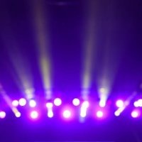 concert lights background - concert stock pictures, royalty-free photos & images