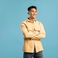 confident and carefree - fashion stock pictures, royalty-free photos & images