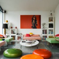 contemporary london family apartment - home decoration stock pictures, royalty-free photos & images