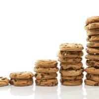 cookie profits - food stock pictures, royalty-free photos & images
