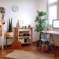 cozy apartment with no people - home decoration stock pictures, royalty-free photos & images