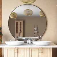 cozy bathroom design with wooden furniture - home decoration stock pictures, royalty-free photos & images