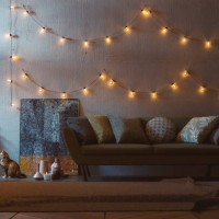 cozy living room detail with lonely cat - home decoration stock pictures, royalty-free photos & images
