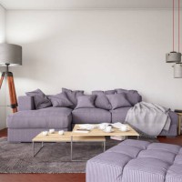 cozy living room interior - home decoration stock pictures, royalty-free photos & images