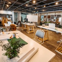 cozy office space - home decoration stock pictures, royalty-free photos & images