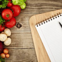 creating a recipe - food stock pictures, royalty-free photos & images