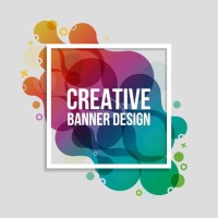 creative banners - fashion stock illustrations