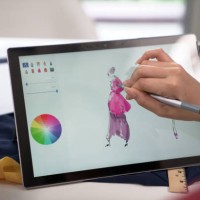 creative work sketching and design clothes fashion on digital device - fashion stock pictures, royalty-free photos & images