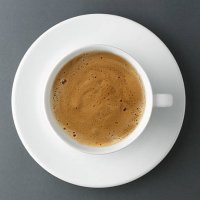 crema espresso - coffee stockfoto's en -beelden