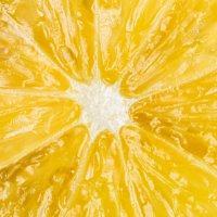 cross section lemon macro - food stock pictures, royalty-free photos & images