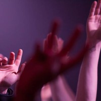 crowd - concert stock pictures, royalty-free photos & images