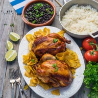 cuban food - food stock pictures, royalty-free photos & images