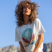 curly locks in nature - fashion stock pictures, royalty-free photos & images