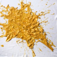 curry splatter - food stock pictures, royalty-free photos & images