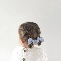 Cute and Easy Hairstyles for Little Girls