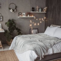 cute bedroom - home decoration stock pictures, royalty-free photos & images