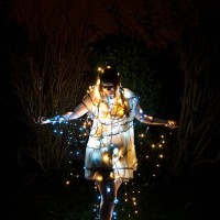 dancing as fast as i can. - garden decoration stock pictures, royalty-free photos & images