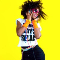 dancing disco chick - fashion stock pictures, royalty-free photos & images