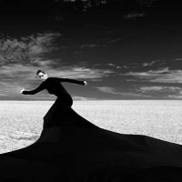 dark and strange fashion portrait - fashion stock pictures, royalty-free photos & images