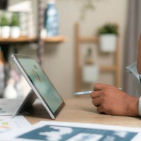 dashboard, financial charts and data graphs. - home decoration stock pictures, royalty-free photos & images