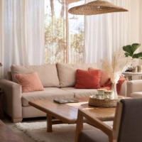 decorated living-room - home decoration stock pictures, royalty-free photos & images