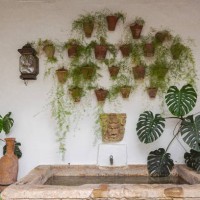 decorated patio - garden decoration stock pictures, royalty-free photos & images