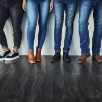 denim - let's get back to basics - fashion stock pictures, royalty-free photos & images