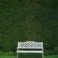 depression-sadness loss and loneliness concept. - garden decoration stock pictures, royalty-free photos & images