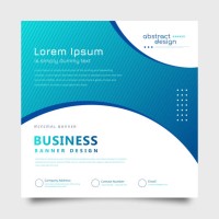 digital business marketing social media post template with web banner - fashion stock illustrations