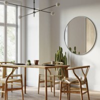 dining room interior - home decoration stock pictures, royalty-free photos & images