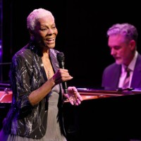 Dionne Warwick performs during Live at The Music Center: Concert Celebrating Jerry Moss, Co-Founder of A&M Records at The Music Center on January 14,...