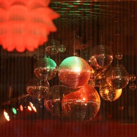 disco - mirror balls - fashion stock pictures, royalty-free photos & images