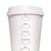 disposable cup with drink options - junk food stock pictures, royalty-free photos & images
