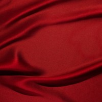 draped red silk background - fashion stock-fotos und bilder