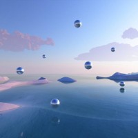 dreamspace levitation - home decoration stock pictures, royalty-free photos & images