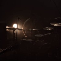 drum player in a live show - concert stock pictures, royalty-free photos & images