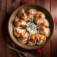 dumplings - food stock pictures, royalty-free photos & images