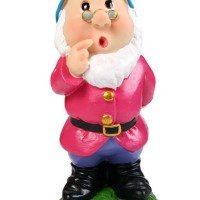 dwarf series - garden decoration stock pictures, royalty-free photos & images