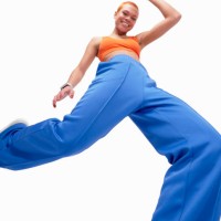 dynamic fitness - fashion stock pictures, royalty-free photos & images