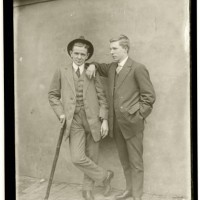 edwardian friends - fashion stock pictures, royalty-free photos & images