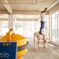 electrical installations - home decoration stock pictures, royalty-free photos & images