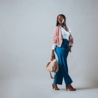 embracing the good vibes - fashion stock pictures, royalty-free photos & images