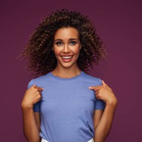 emotional beautiful woman - fashion stock pictures, royalty-free photos & images