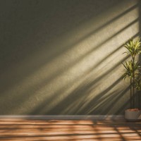 empty living room interior - home decoration stock pictures, royalty-free photos & images