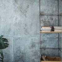 empty modern office space - home decoration stock pictures, royalty-free photos & images
