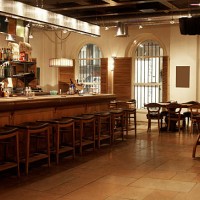 empty restaurant - fashion stock pictures, royalty-free photos & images