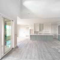 empty unfinished residential home interior - home decoration stock pictures, royalty-free photos & images