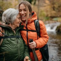 entspannen sie sich und atmen sie tief durch - travel stock-fotos und bilder